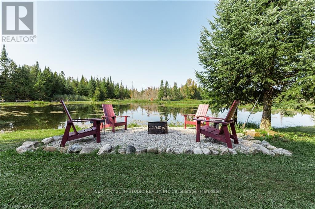 407047 Grey Road 4, Grey Highlands, Ontario  N0C 1E0 - Photo 39 - X10848248