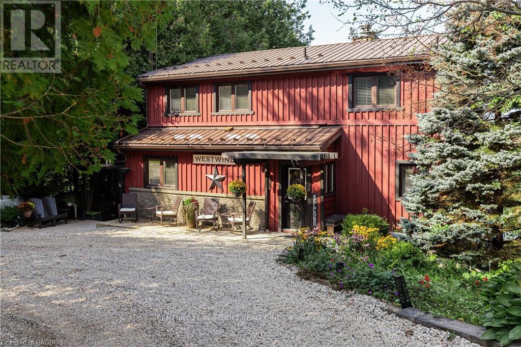 407047 Grey Road 4, Grey Highlands, Ontario  N0C 1E0 - Photo 4 - X10848248