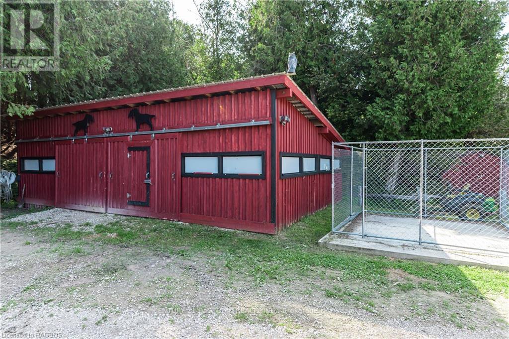 407047 Grey Road 4, Grey Highlands, Ontario  N0C 1E0 - Photo 41 - X10848248