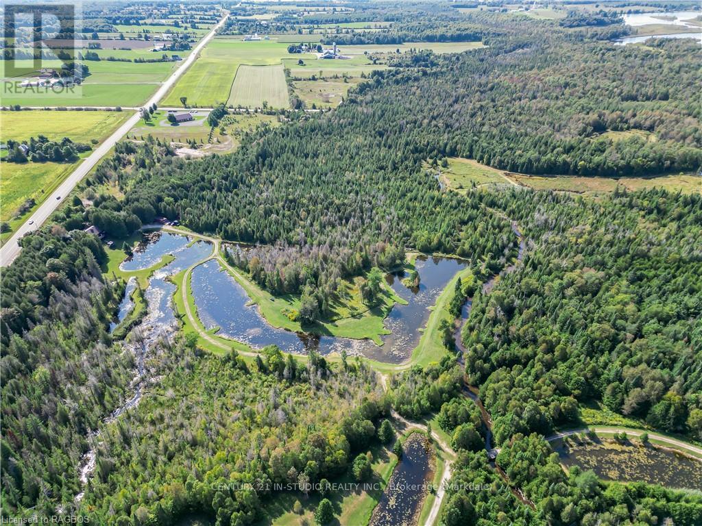 407047 Grey Road 4, Grey Highlands, Ontario  N0C 1E0 - Photo 42 - X10848248