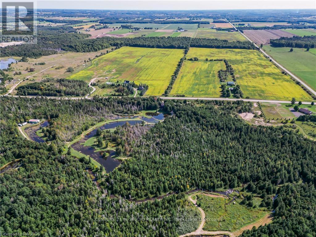 407047 Grey Road 4, Grey Highlands, Ontario  N0C 1E0 - Photo 47 - X10848248