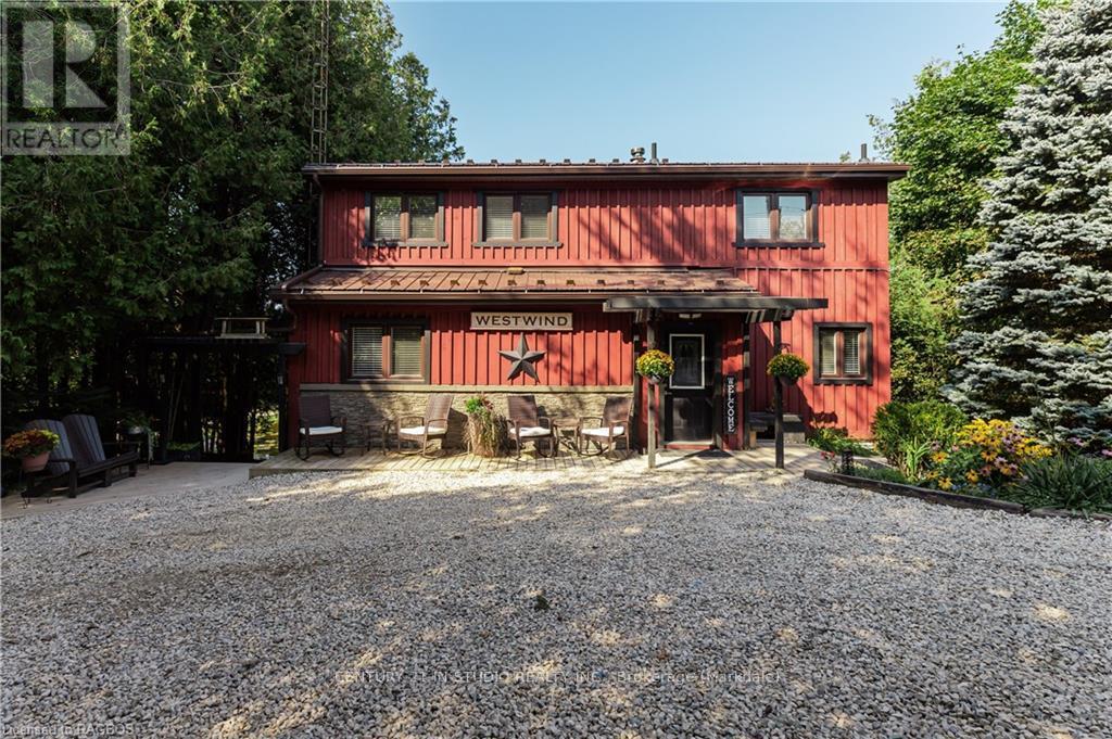 407047 Grey Road 4, Grey Highlands, Ontario  N0C 1E0 - Photo 6 - X10848248