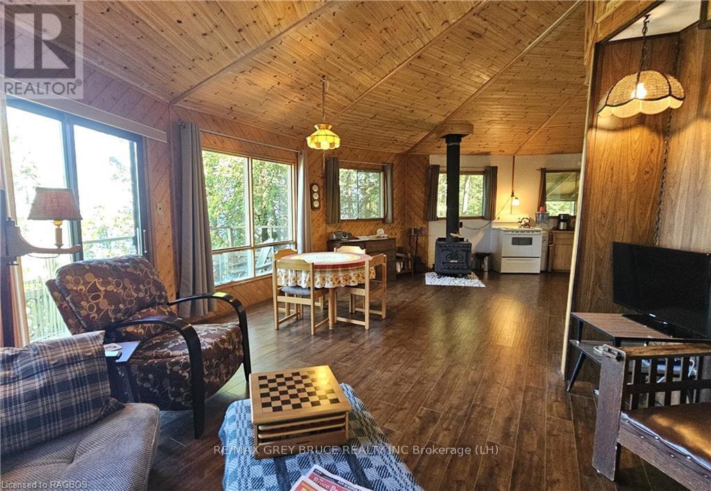 8 Carter Road, Northern Bruce Peninsula, Ontario  N0H 1W0 - Photo 5 - X10848732