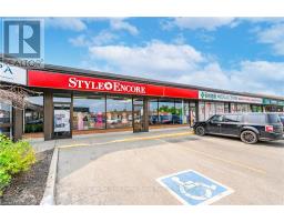 3 - 170 SILVERCREEK PARKWAY N, Guelph, Ontario