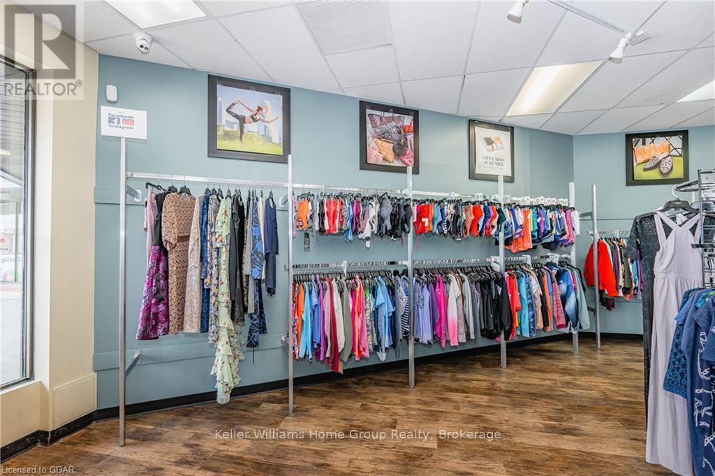 3 - 170 Silvercreek Parkway N, Guelph, Ontario  N1H 7P7 - Photo 20 - X10877162