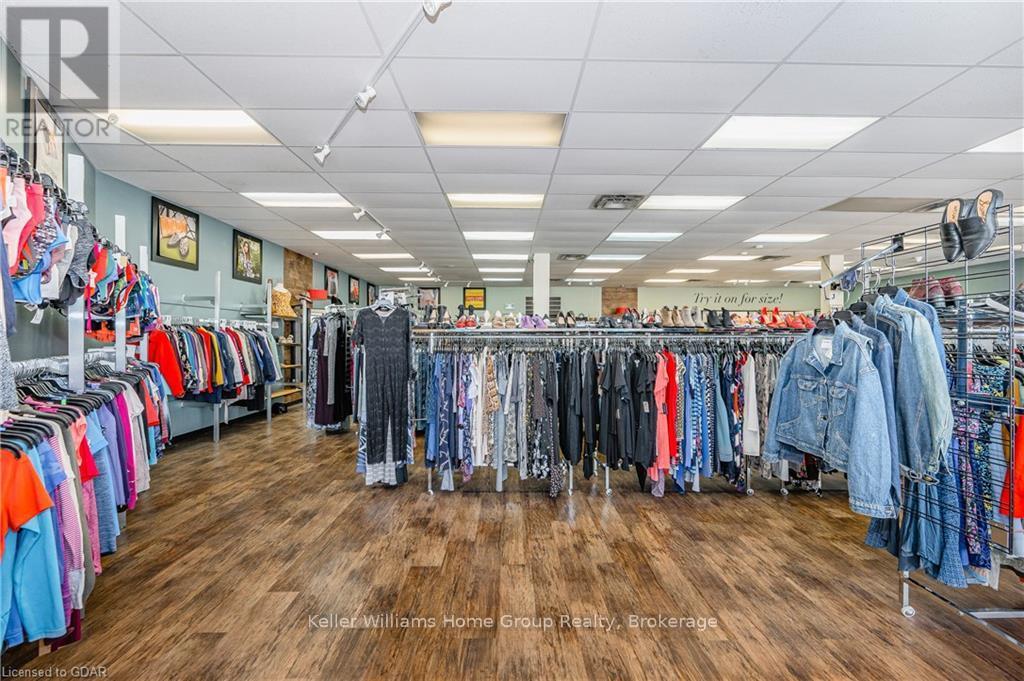 3 - 170 Silvercreek Parkway N, Guelph, Ontario  N1H 7P7 - Photo 21 - X10877162