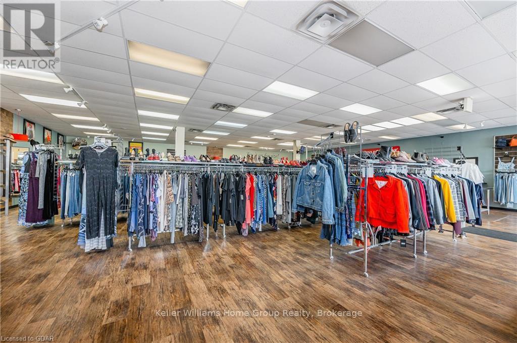 3 - 170 Silvercreek Parkway N, Guelph, Ontario  N1H 7P7 - Photo 22 - X10877162
