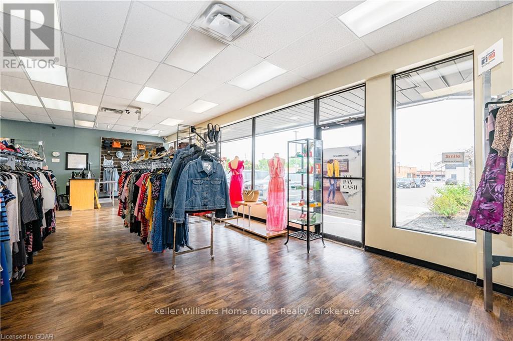 3 - 170 Silvercreek Parkway N, Guelph, Ontario  N1H 7P7 - Photo 23 - X10877162