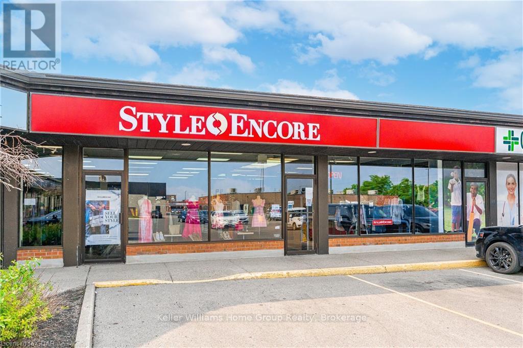 3 - 170 Silvercreek Parkway N, Guelph, Ontario  N1H 7P7 - Photo 3 - X10877162