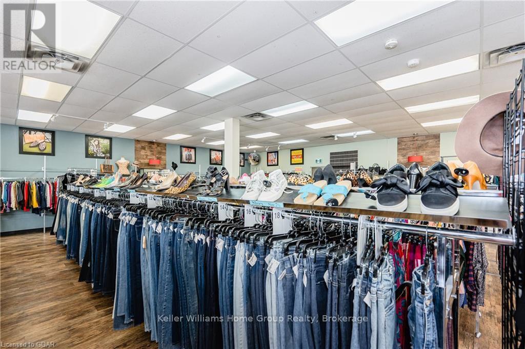 3 - 170 Silvercreek Parkway N, Guelph, Ontario  N1H 7P7 - Photo 8 - X10877162