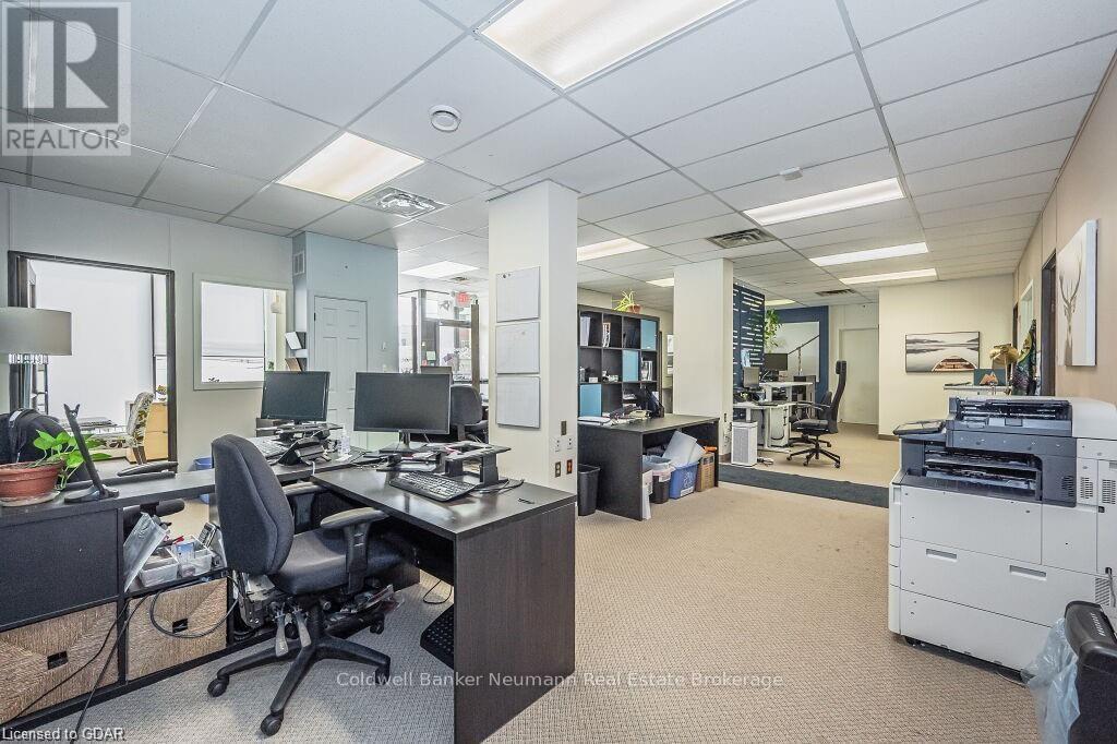 60 Baker Street, Guelph (Downtown), Ontario  N1H 4G1 - Photo 11 - X10878764