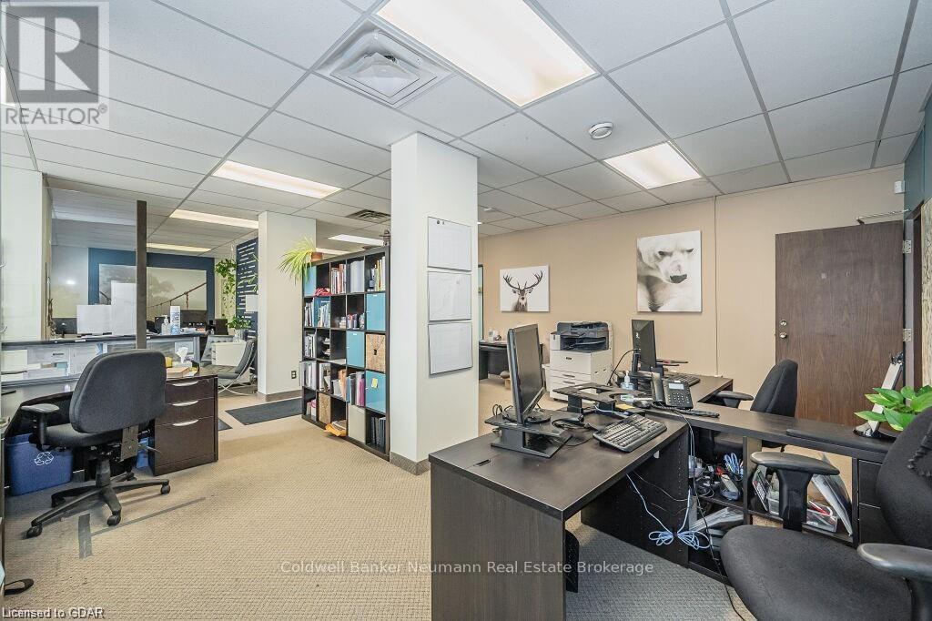 60 Baker Street, Guelph (Downtown), Ontario  N1H 4G1 - Photo 12 - X10878764