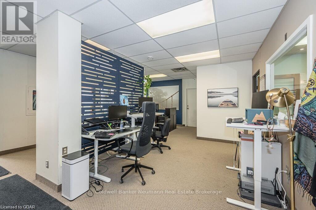 60 Baker Street, Guelph (Downtown), Ontario  N1H 4G1 - Photo 13 - X10878764