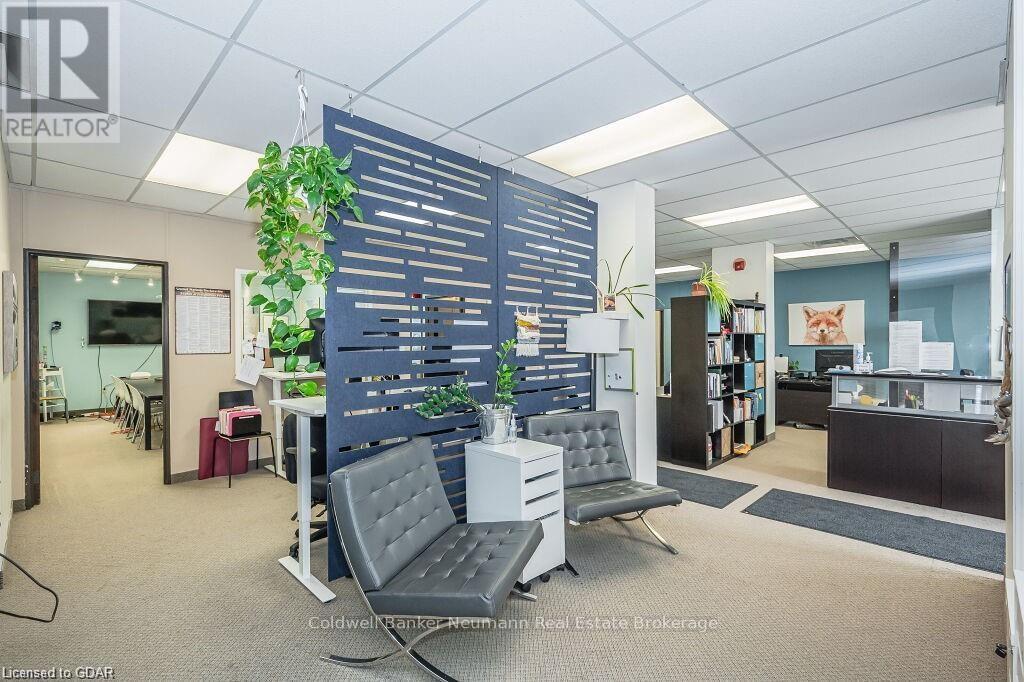 60 Baker Street, Guelph (Downtown), Ontario  N1H 4G1 - Photo 15 - X10878764