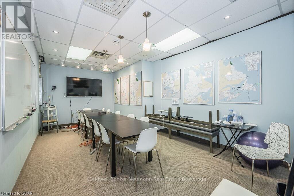 60 Baker Street, Guelph (Downtown), Ontario  N1H 4G1 - Photo 18 - X10878764