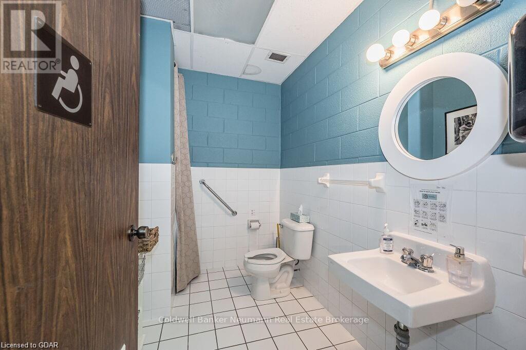 60 Baker Street, Guelph (Downtown), Ontario  N1H 4G1 - Photo 19 - X10878764