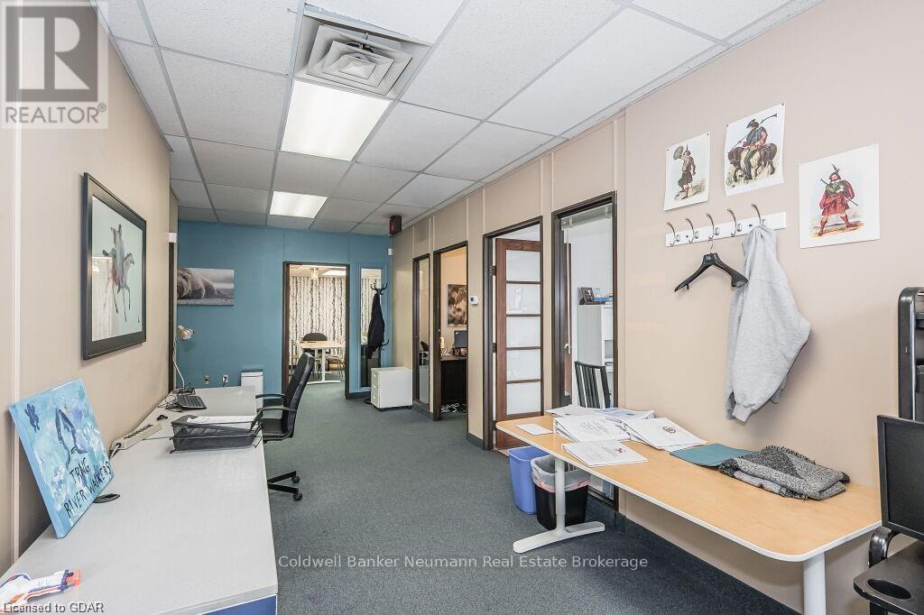 60 Baker Street, Guelph (Downtown), Ontario  N1H 4G1 - Photo 23 - X10878764