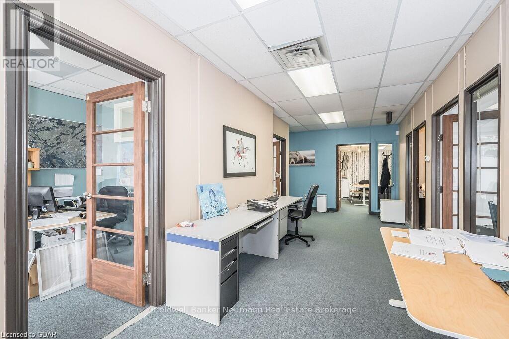 60 Baker Street, Guelph (Downtown), Ontario  N1H 4G1 - Photo 24 - X10878764