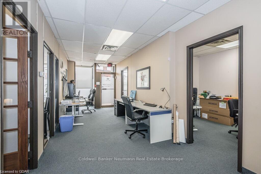 60 Baker Street, Guelph (Downtown), Ontario  N1H 4G1 - Photo 25 - X10878764