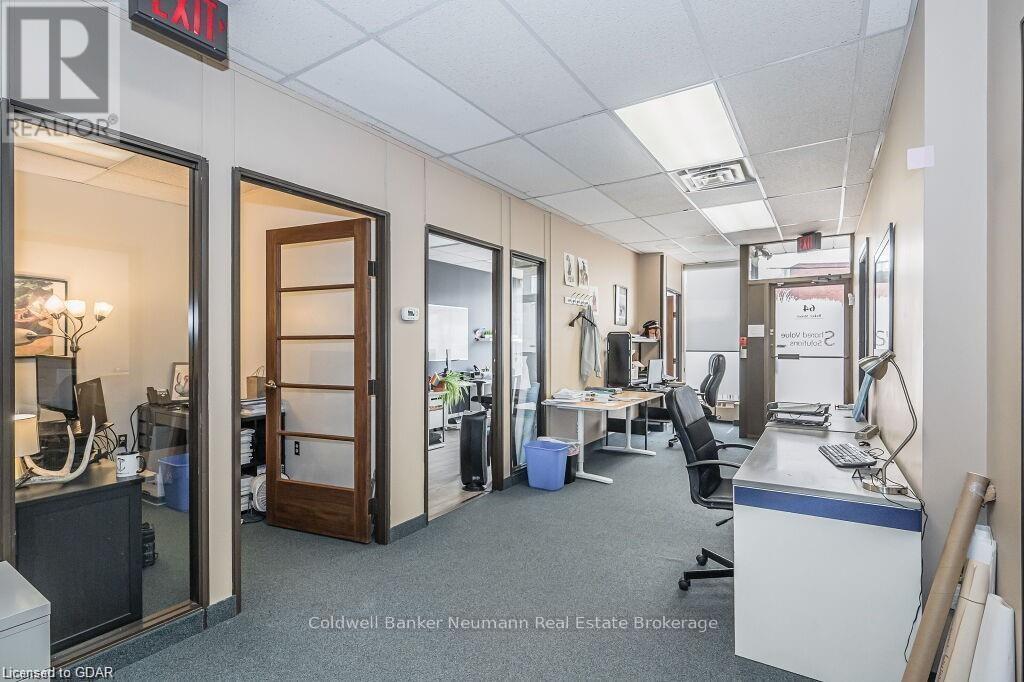 60 Baker Street, Guelph (Downtown), Ontario  N1H 4G1 - Photo 26 - X10878764