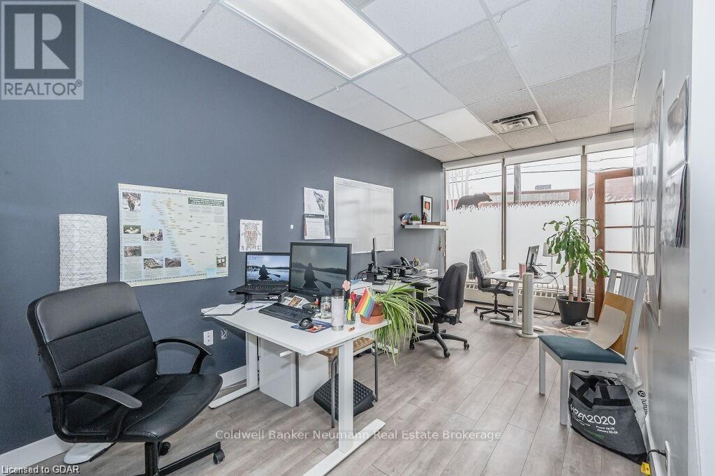 60 Baker Street, Guelph (Downtown), Ontario  N1H 4G1 - Photo 27 - X10878764