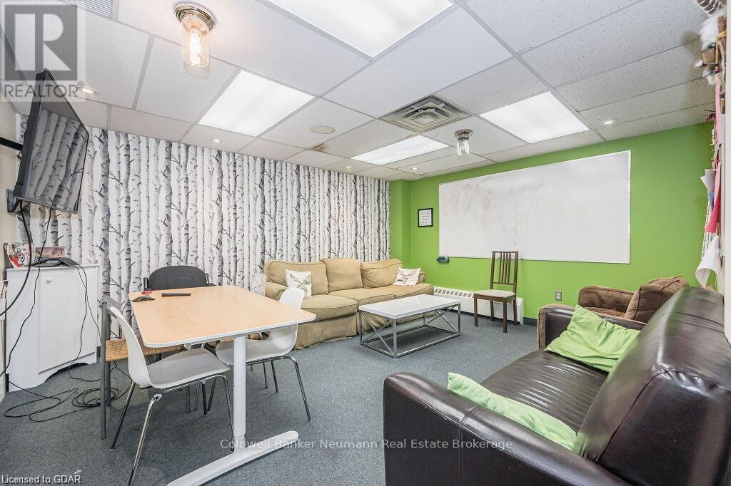 60 Baker Street, Guelph (Downtown), Ontario  N1H 4G1 - Photo 28 - X10878764