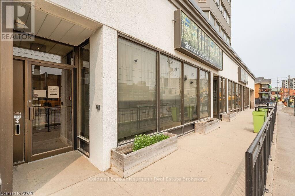 60 Baker Street, Guelph (Downtown), Ontario  N1H 4G1 - Photo 31 - X10878764