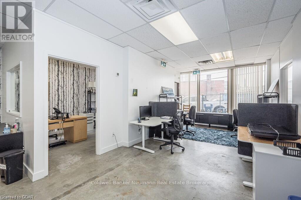 60 Baker Street, Guelph (Downtown), Ontario  N1H 4G1 - Photo 34 - X10878764