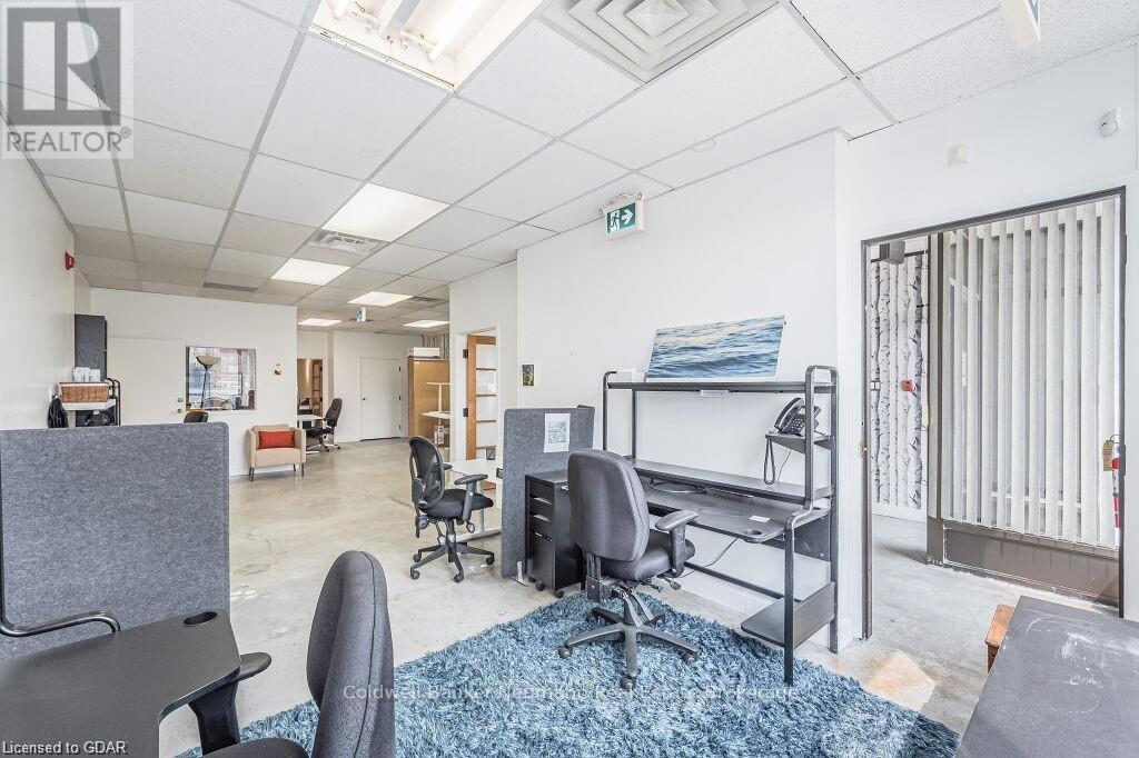 60 Baker Street, Guelph (Downtown), Ontario  N1H 4G1 - Photo 35 - X10878764