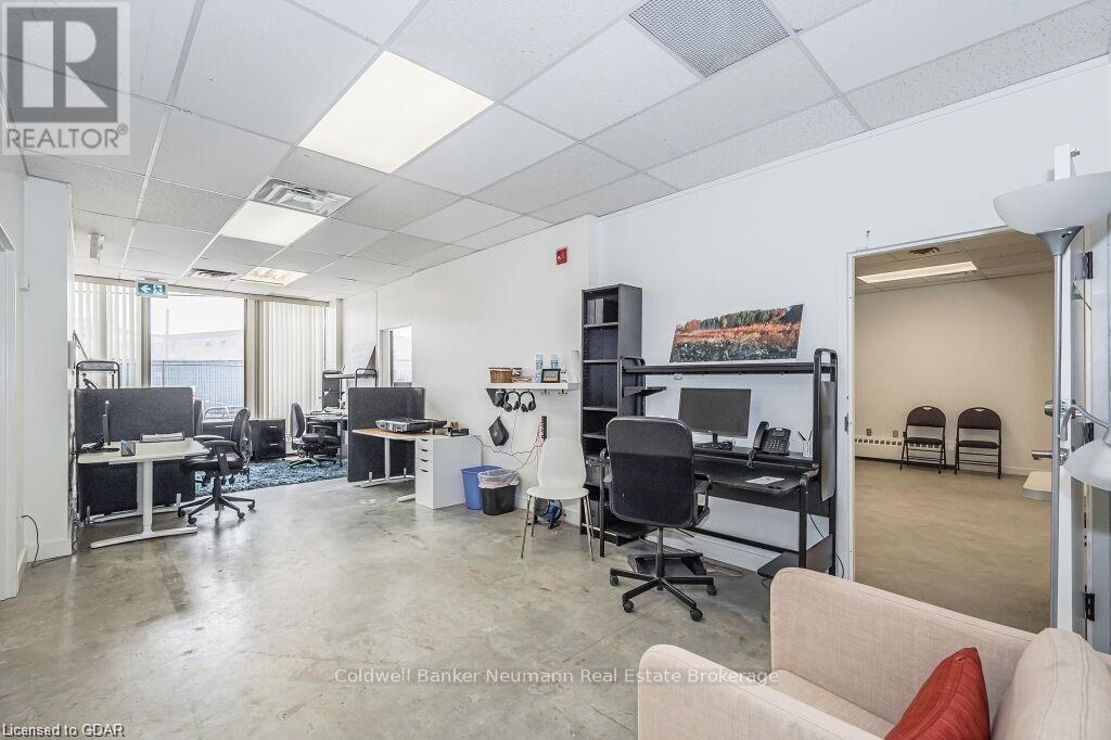 60 Baker Street, Guelph (Downtown), Ontario  N1H 4G1 - Photo 36 - X10878764