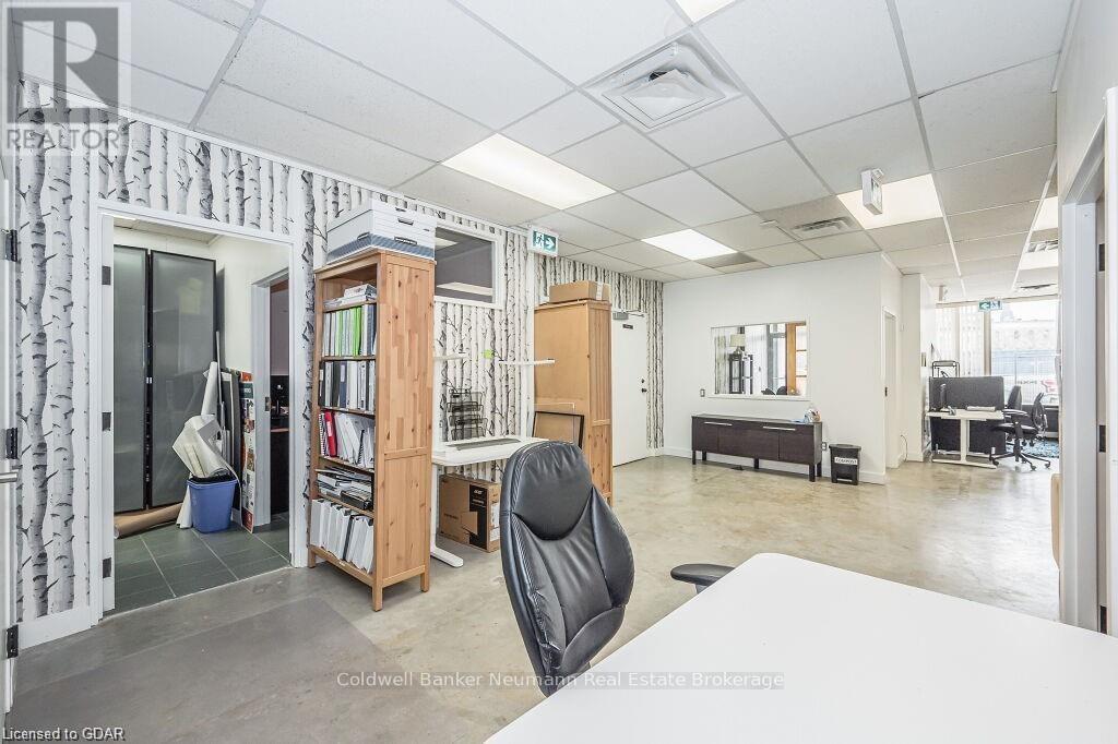 60 Baker Street, Guelph (Downtown), Ontario  N1H 4G1 - Photo 39 - X10878764