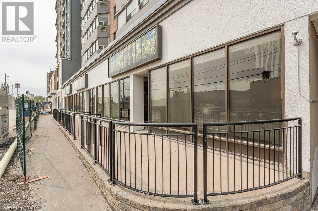 60 Baker Street, Guelph (Downtown), Ontario  N1H 4G1 - Photo 4 - X10878764