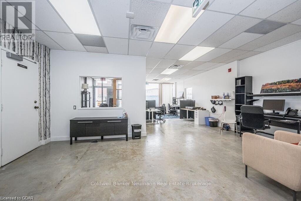 60 Baker Street, Guelph (Downtown), Ontario  N1H 4G1 - Photo 40 - X10878764