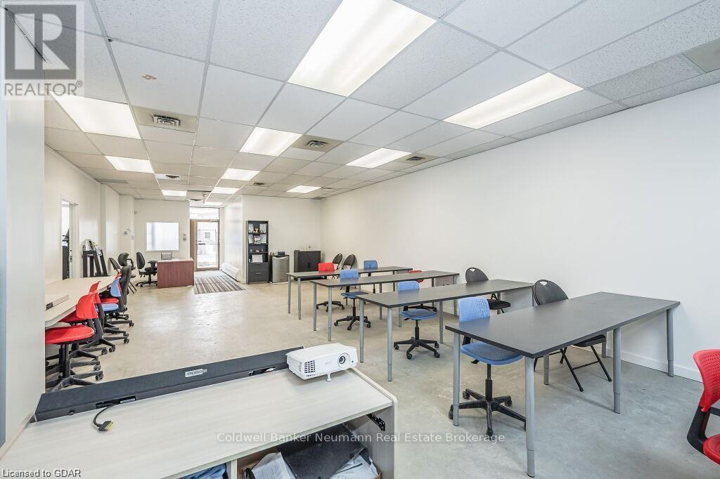 60 Baker Street, Guelph (Downtown), Ontario  N1H 4G1 - Photo 45 - X10878764