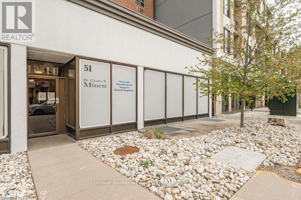 60 Baker Street, Guelph (Downtown), Ontario  N1H 4G1 - Photo 47 - X10878764