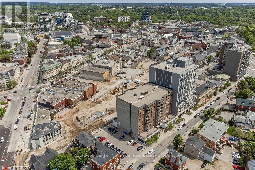 60 Baker Street, Guelph (Downtown), Ontario  N1H 4G1 - Photo 49 - X10878764