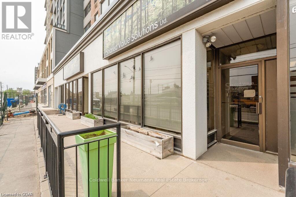 60 Baker Street, Guelph (Downtown), Ontario  N1H 4G1 - Photo 6 - X10878764