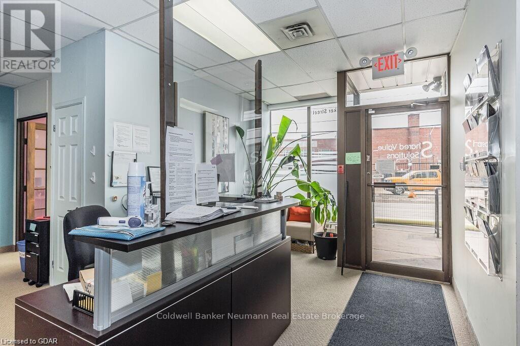60 Baker Street, Guelph (Downtown), Ontario  N1H 4G1 - Photo 7 - X10878764