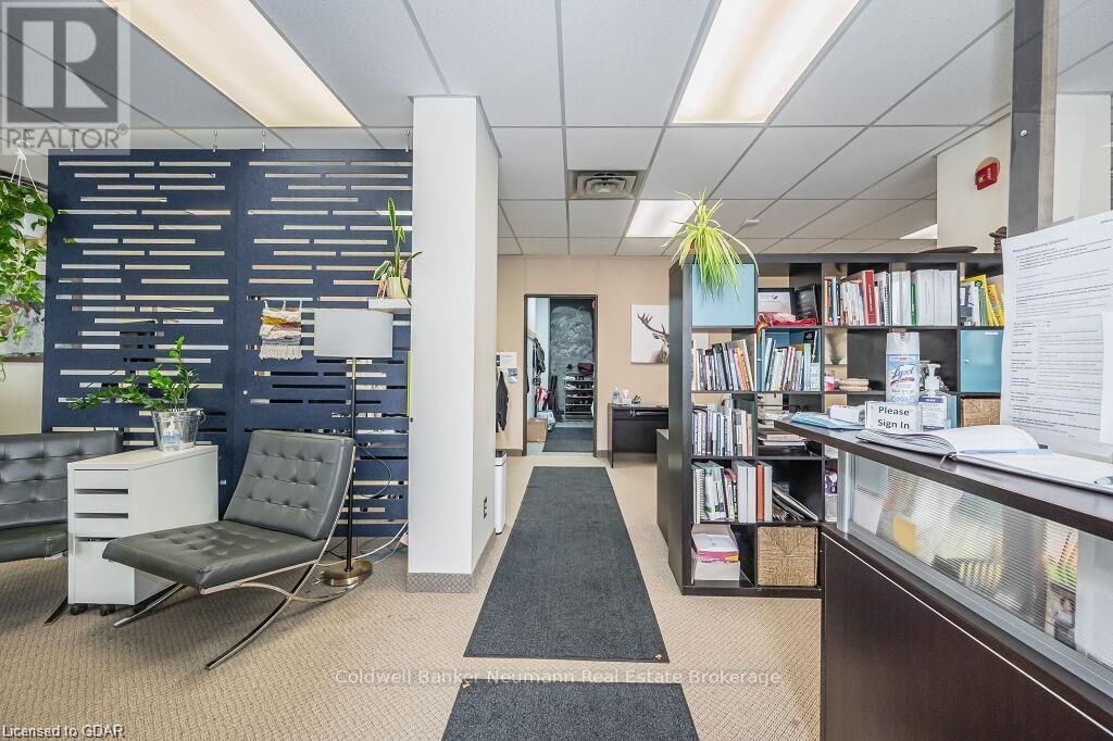 60 Baker Street, Guelph (Downtown), Ontario  N1H 4G1 - Photo 8 - X10878764