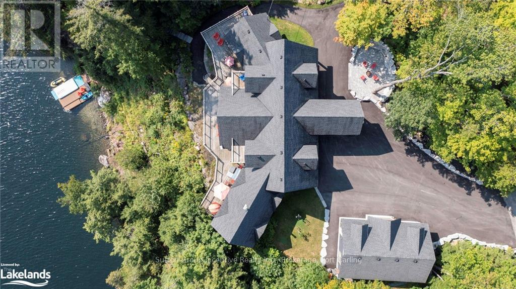 15 Gordon Point Lane, Seguin, Ontario  P0C 1H0 - Photo 2 - X10895818