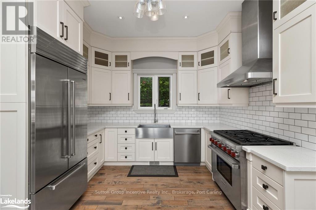 15 Gordon Point Lane, Seguin, Ontario  P0C 1H0 - Photo 20 - X10895818