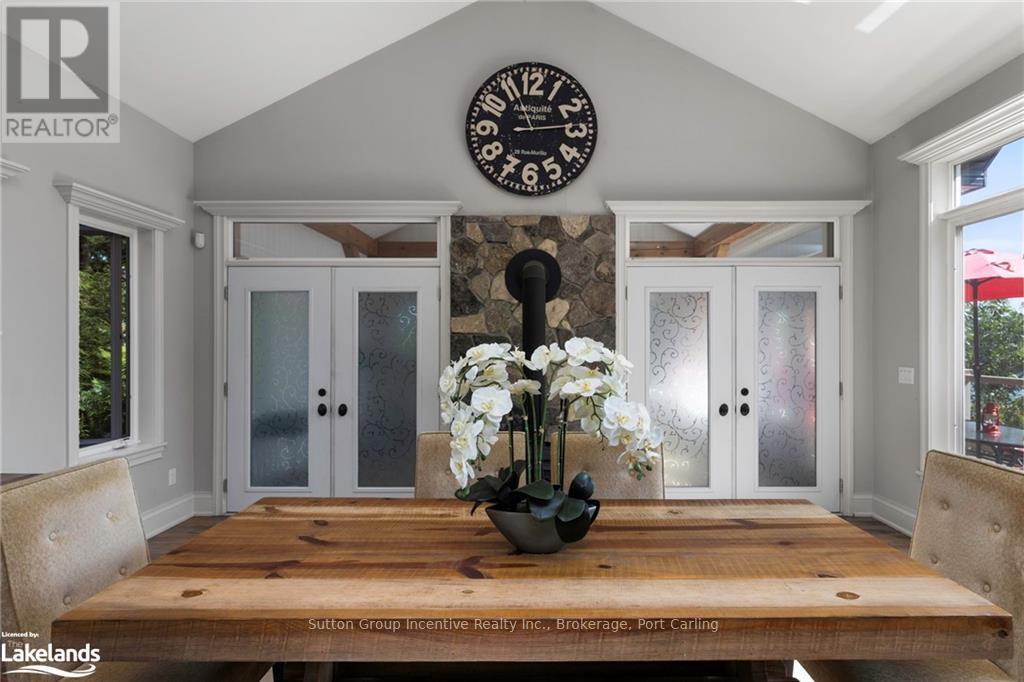 15 Gordon Point Lane, Seguin, Ontario  P0C 1H0 - Photo 23 - X10895818