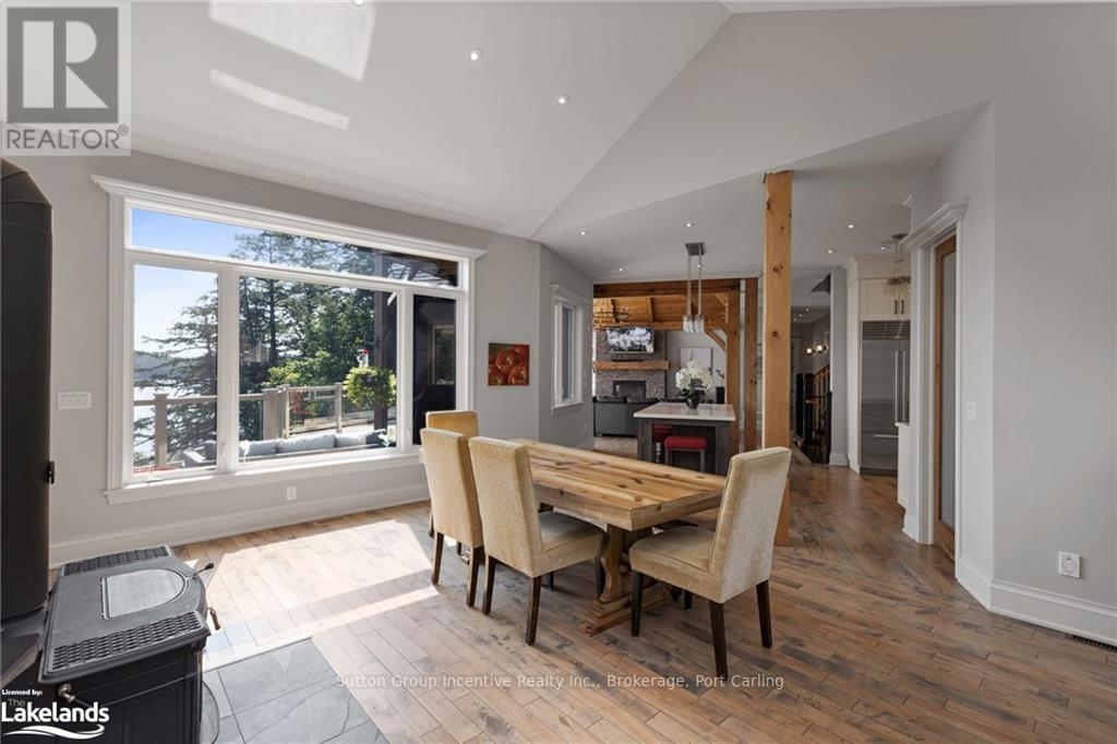 15 Gordon Point Lane, Seguin, Ontario  P0C 1H0 - Photo 25 - X10895818