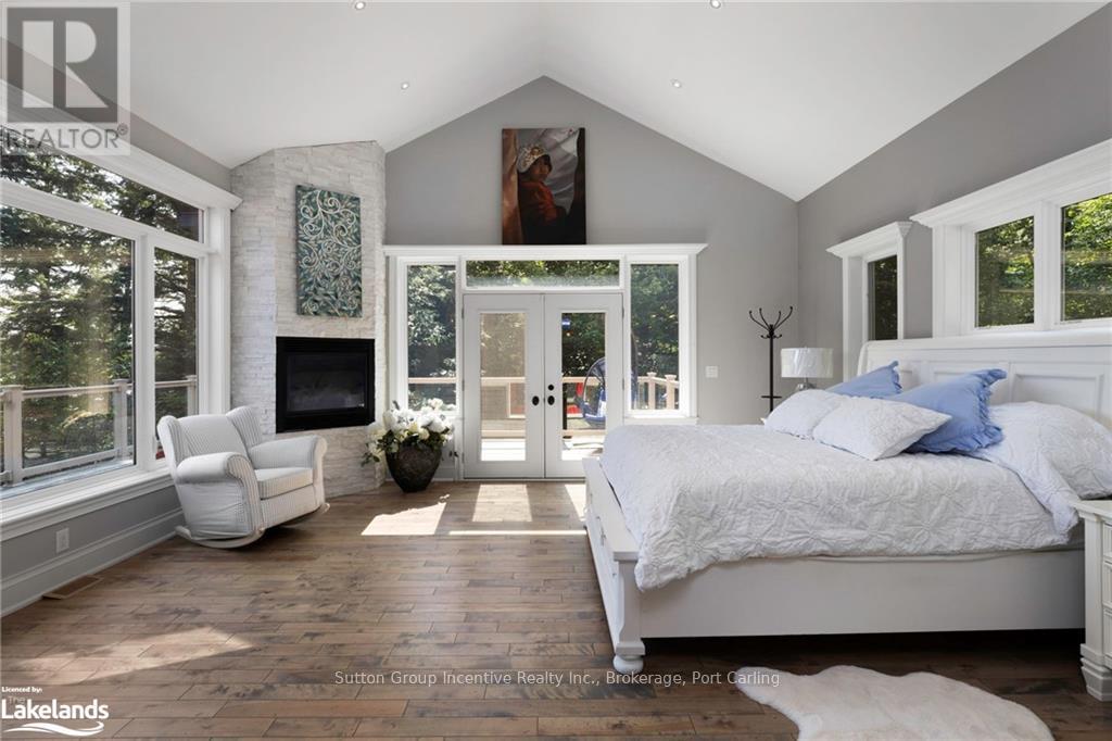 15 Gordon Point Lane, Seguin, Ontario  P0C 1H0 - Photo 26 - X10895818