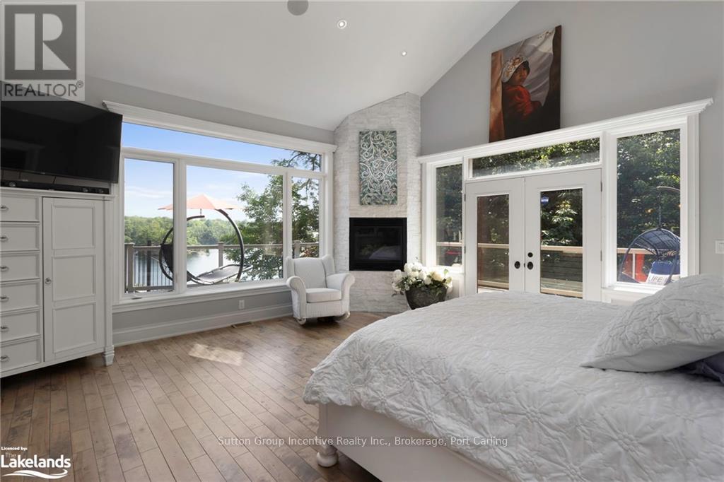 15 Gordon Point Lane, Seguin, Ontario  P0C 1H0 - Photo 27 - X10895818