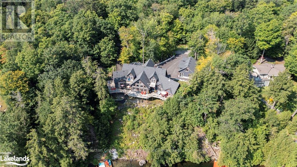 15 Gordon Point Lane, Seguin, Ontario  P0C 1H0 - Photo 3 - X10895818