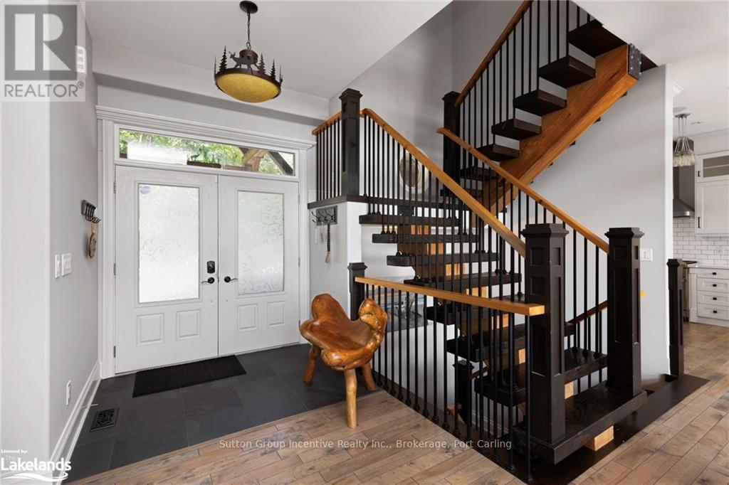 15 Gordon Point Lane, Seguin, Ontario  P0C 1H0 - Photo 32 - X10895818