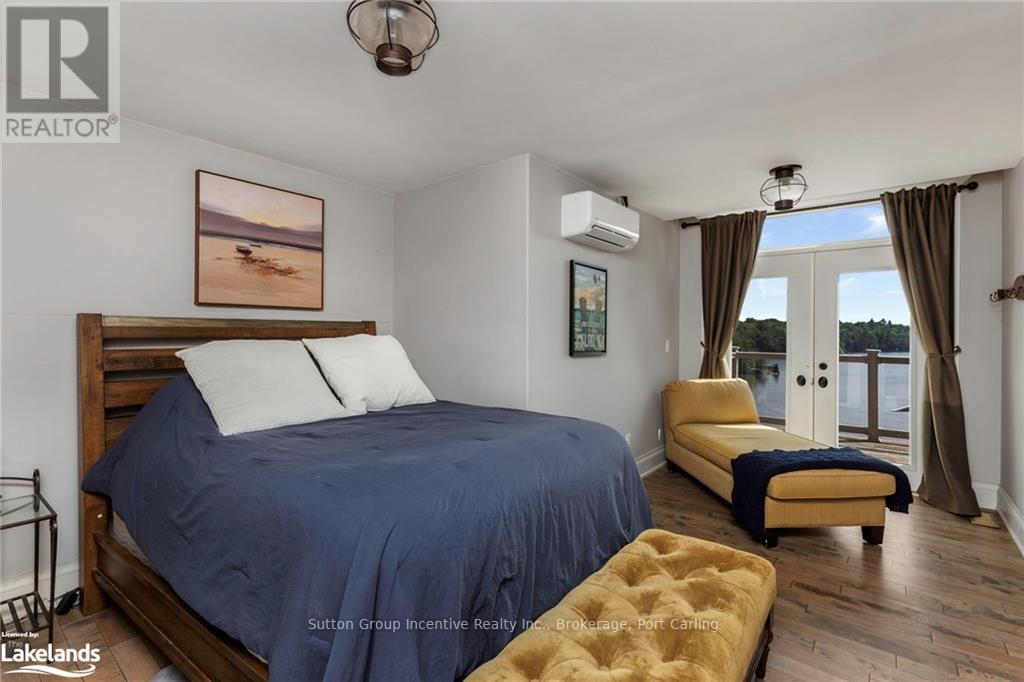 15 Gordon Point Lane, Seguin, Ontario  P0C 1H0 - Photo 33 - X10895818