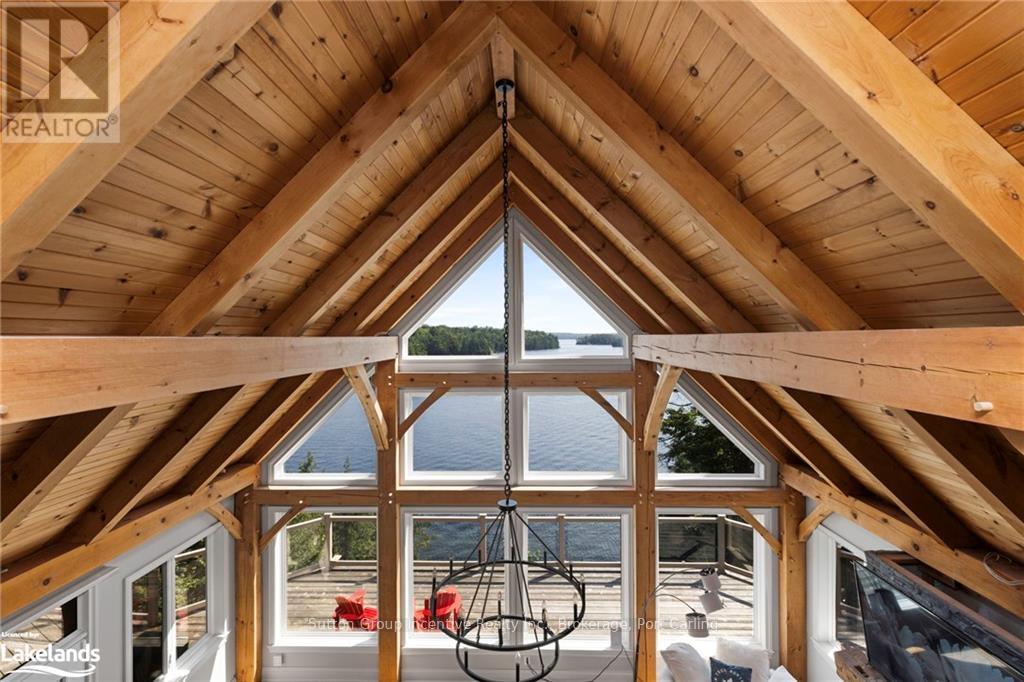 15 Gordon Point Lane, Seguin, Ontario  P0C 1H0 - Photo 35 - X10895818