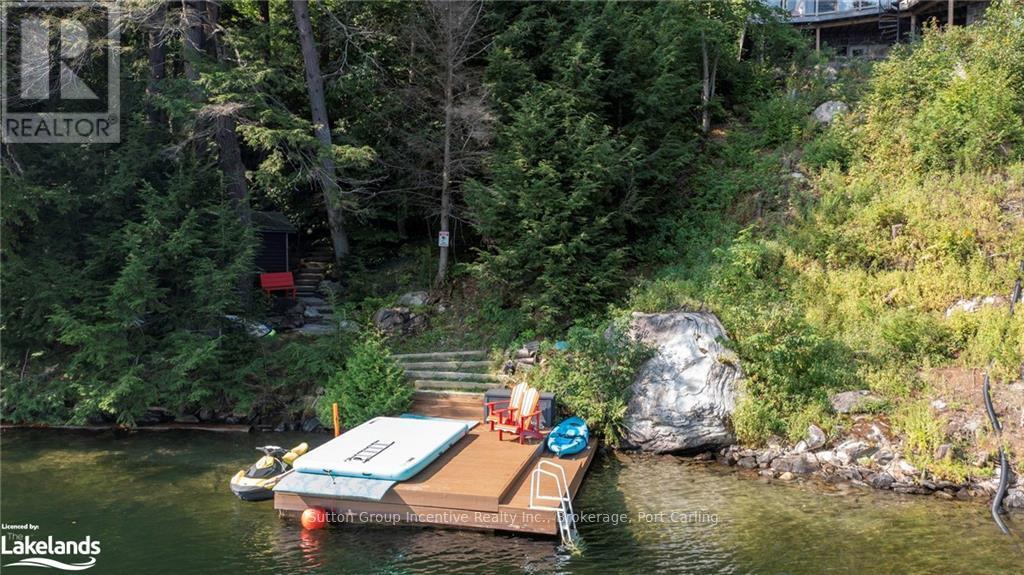 15 Gordon Point Lane, Seguin, Ontario  P0C 1H0 - Photo 41 - X10895818